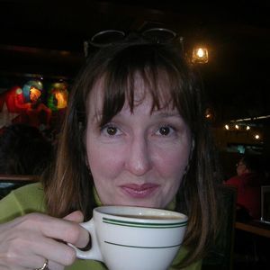 Meet your Posher, Rebekah